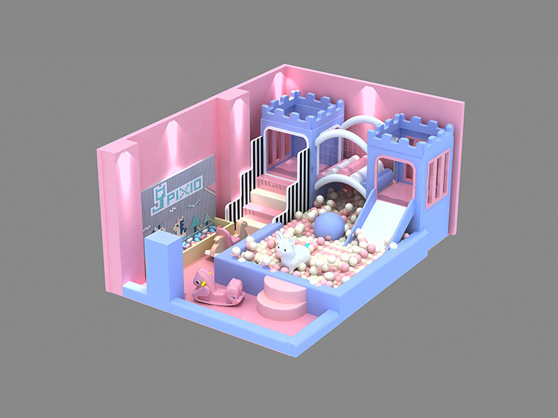 淘氣堡7