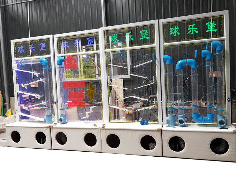 球樂堡13