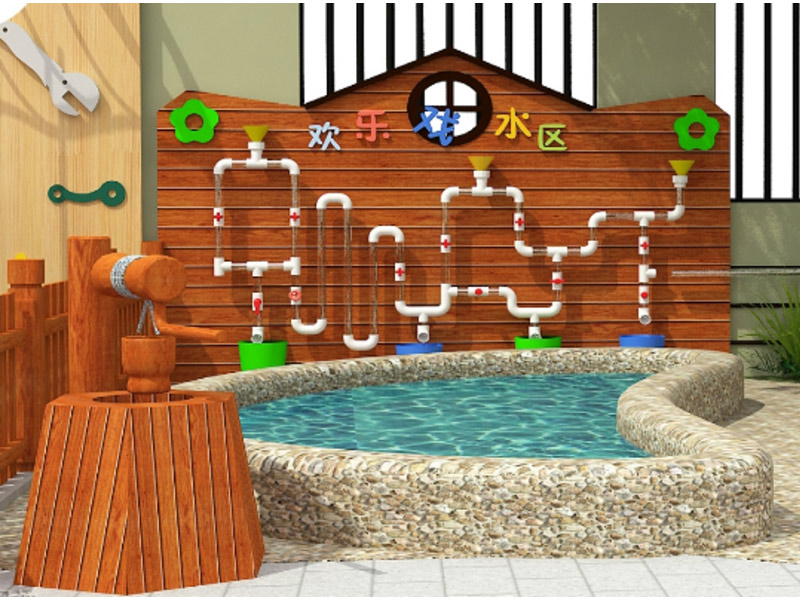 水樂堡7