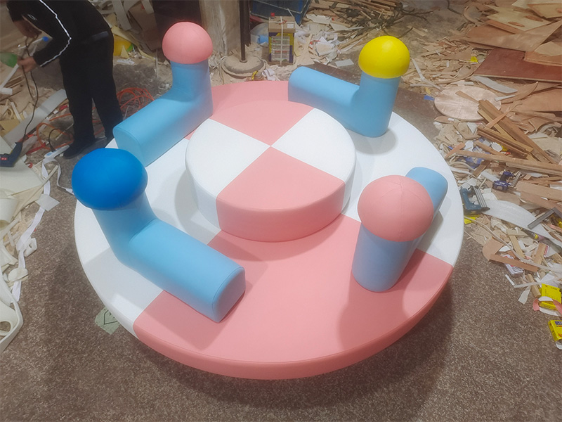淘氣堡30